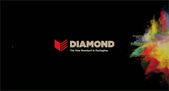 Desktop Screenshot of diamondcorr.com