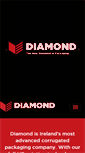 Mobile Screenshot of diamondcorr.com